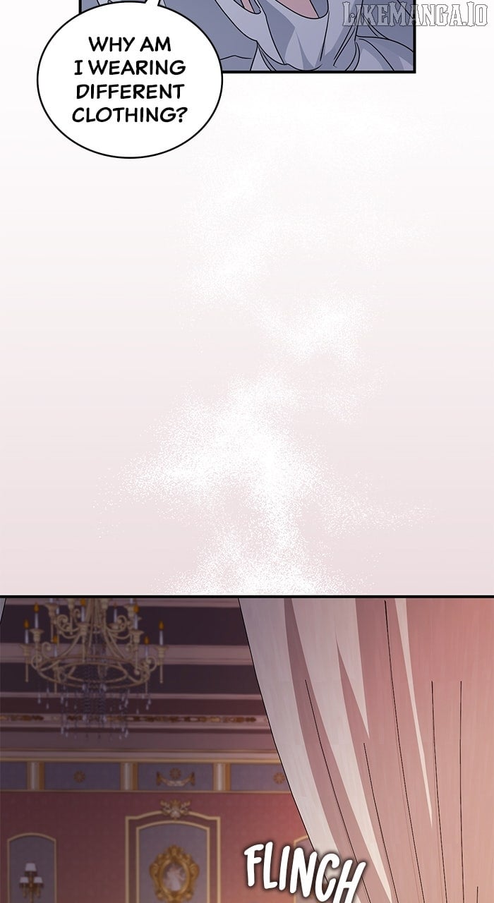 The Scent That Binds Us Chapter 22 - Page 8