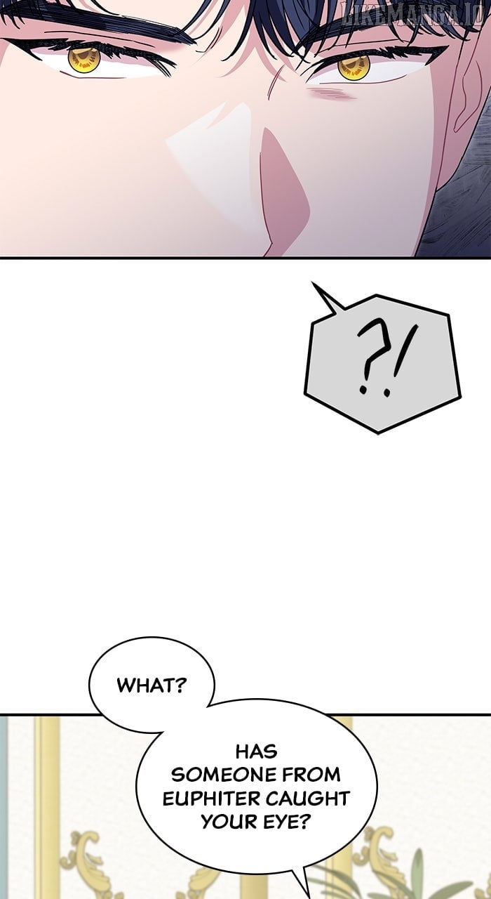 The Scent That Binds Us Chapter 22 - Page 74