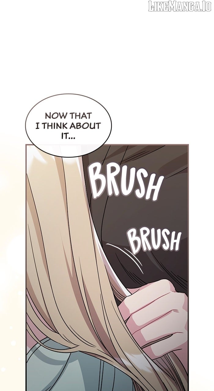 The Scent That Binds Us Chapter 23 - Page 1