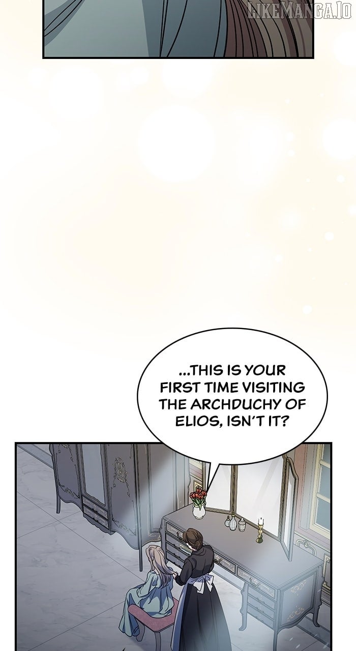 The Scent That Binds Us Chapter 23 - Page 2