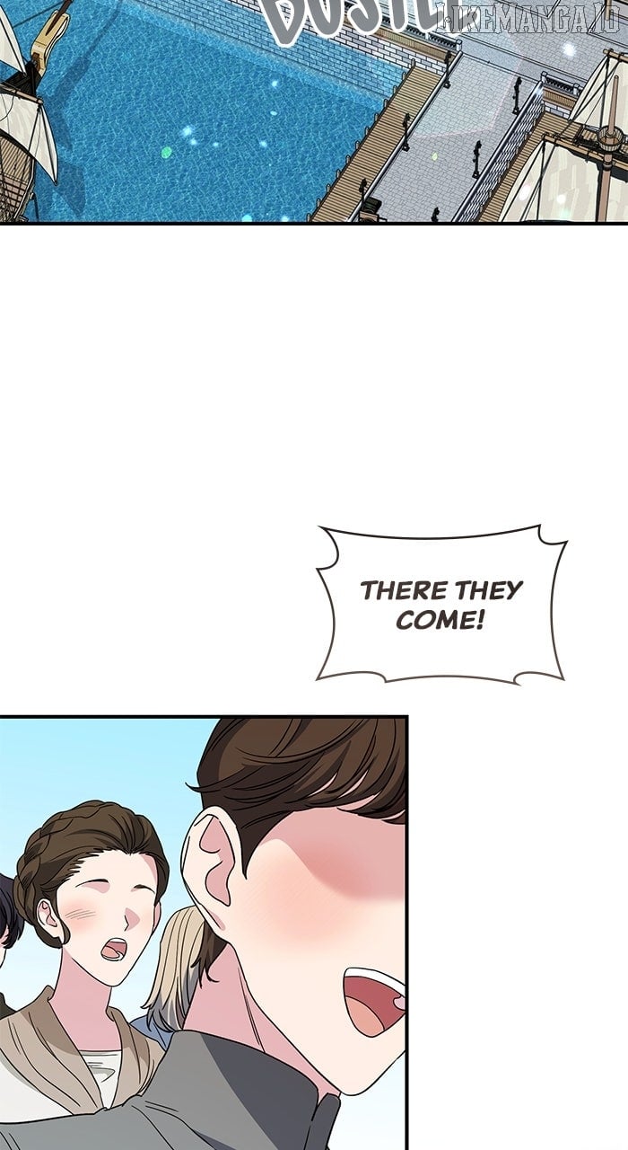 The Scent That Binds Us Chapter 23 - Page 18