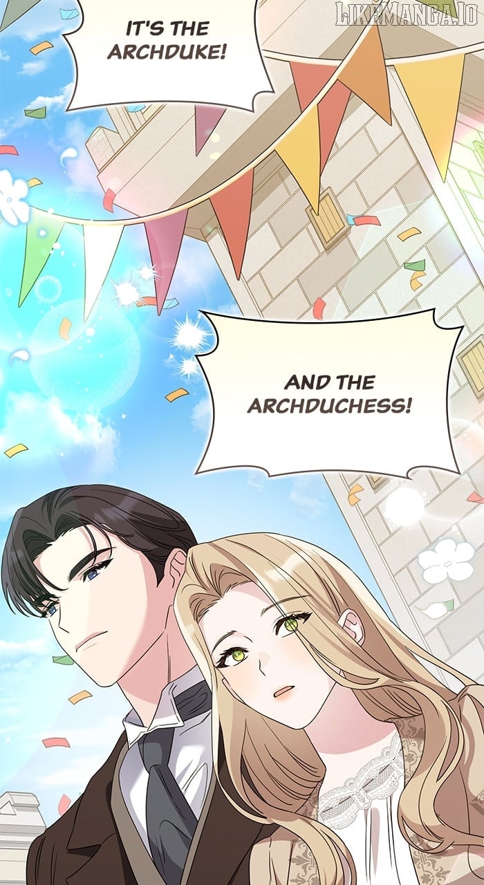 The Scent That Binds Us Chapter 23 - Page 20