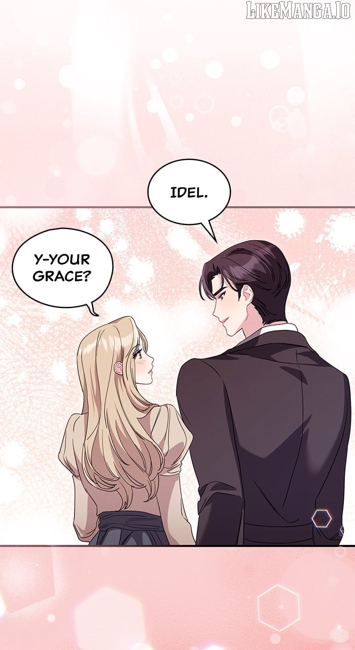 The Scent That Binds Us Chapter 23 - Page 25