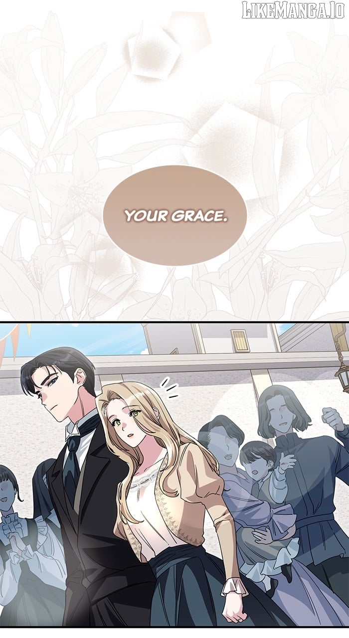 The Scent That Binds Us Chapter 23 - Page 30