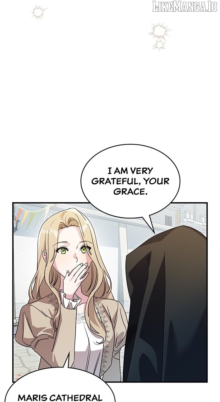 The Scent That Binds Us Chapter 23 - Page 35