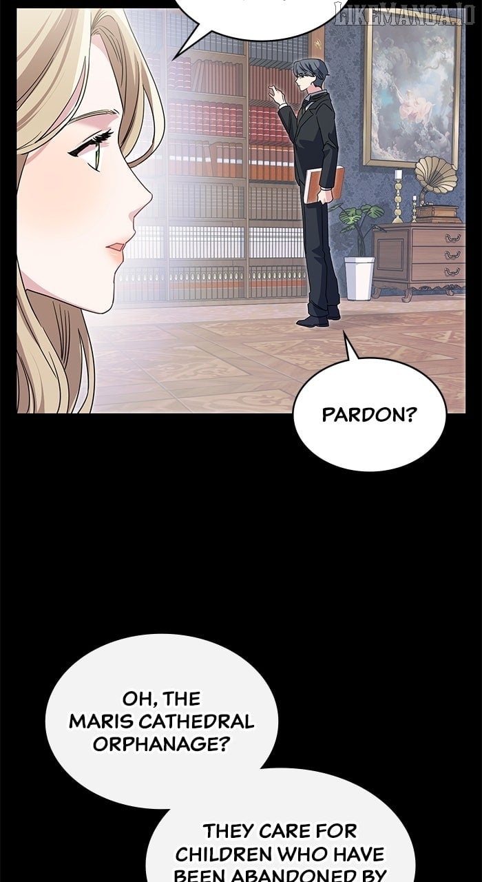 The Scent That Binds Us Chapter 23 - Page 39