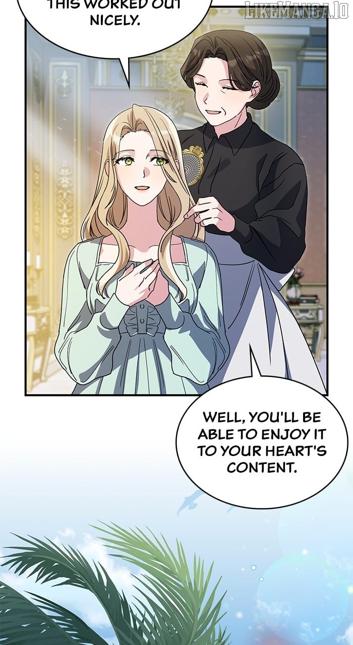 The Scent That Binds Us Chapter 23 - Page 5