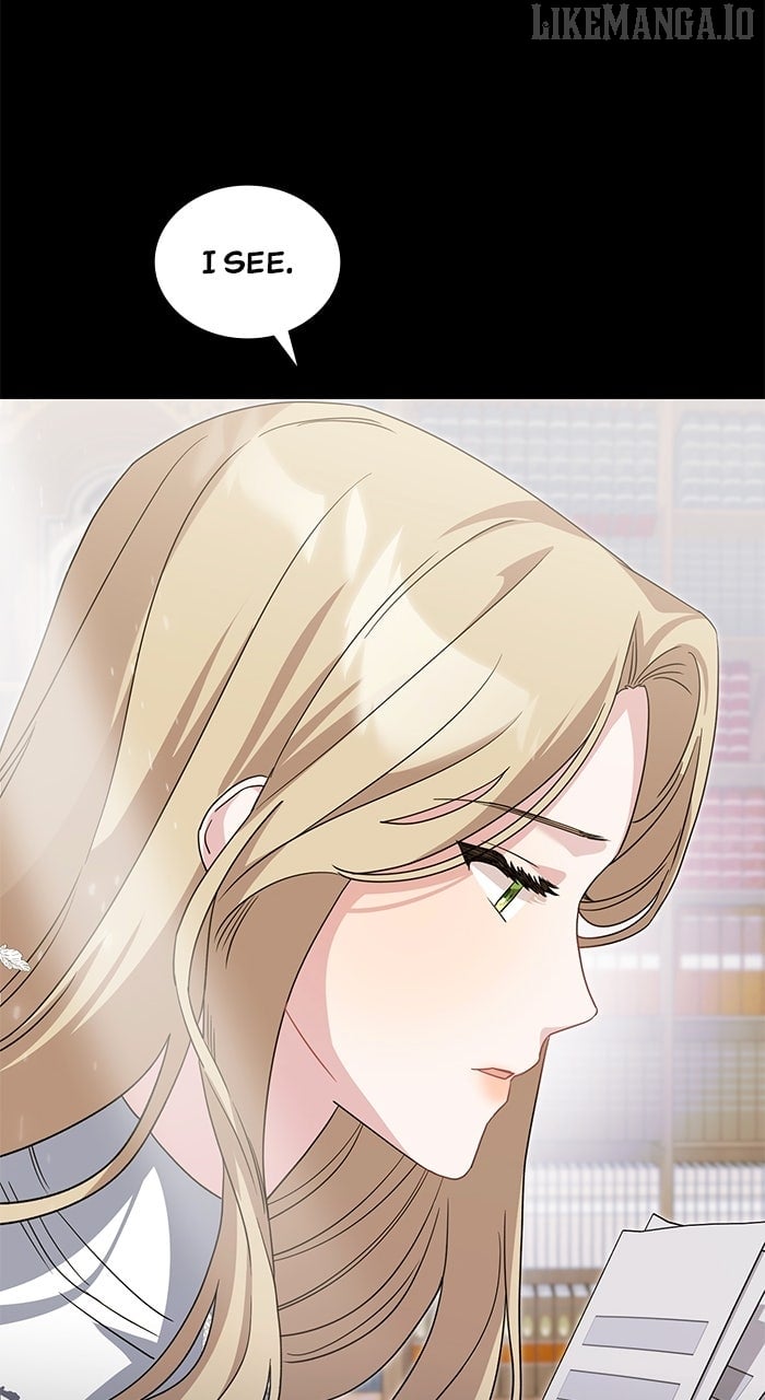 The Scent That Binds Us Chapter 23 - Page 42