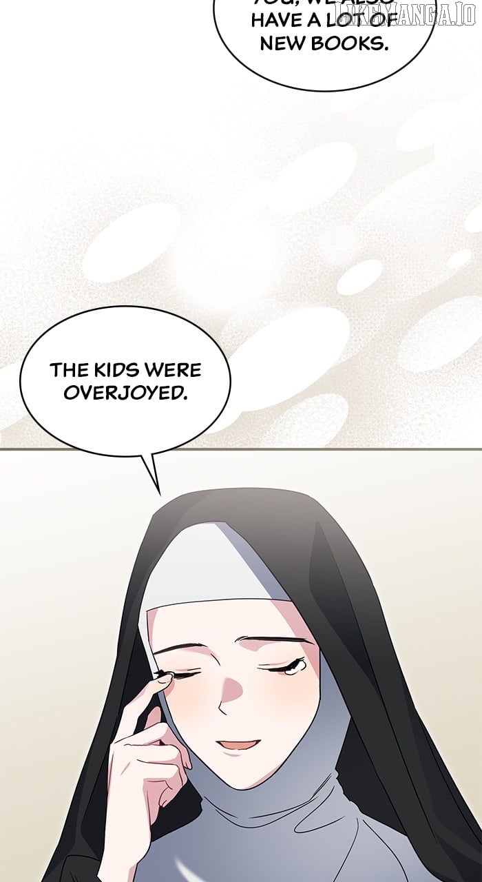 The Scent That Binds Us Chapter 23 - Page 49