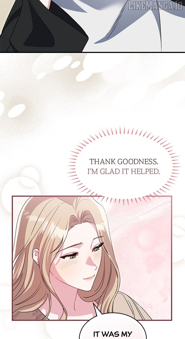 The Scent That Binds Us Chapter 23 - Page 50