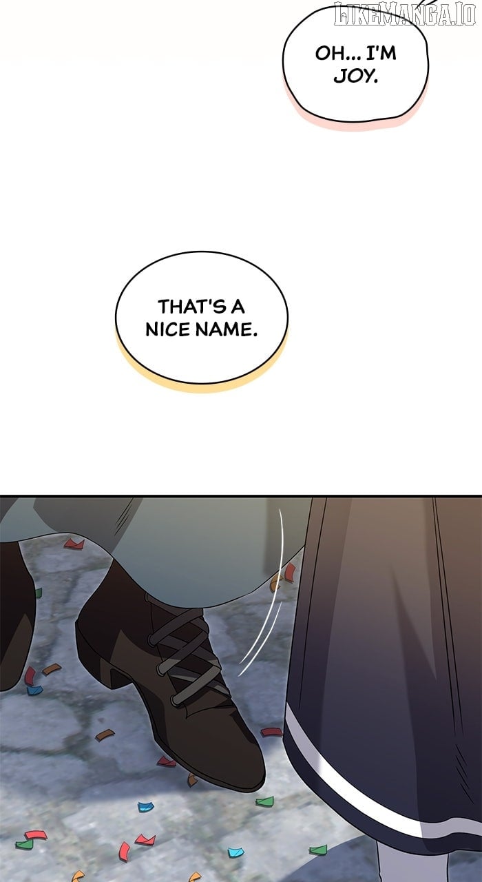 The Scent That Binds Us Chapter 23 - Page 56