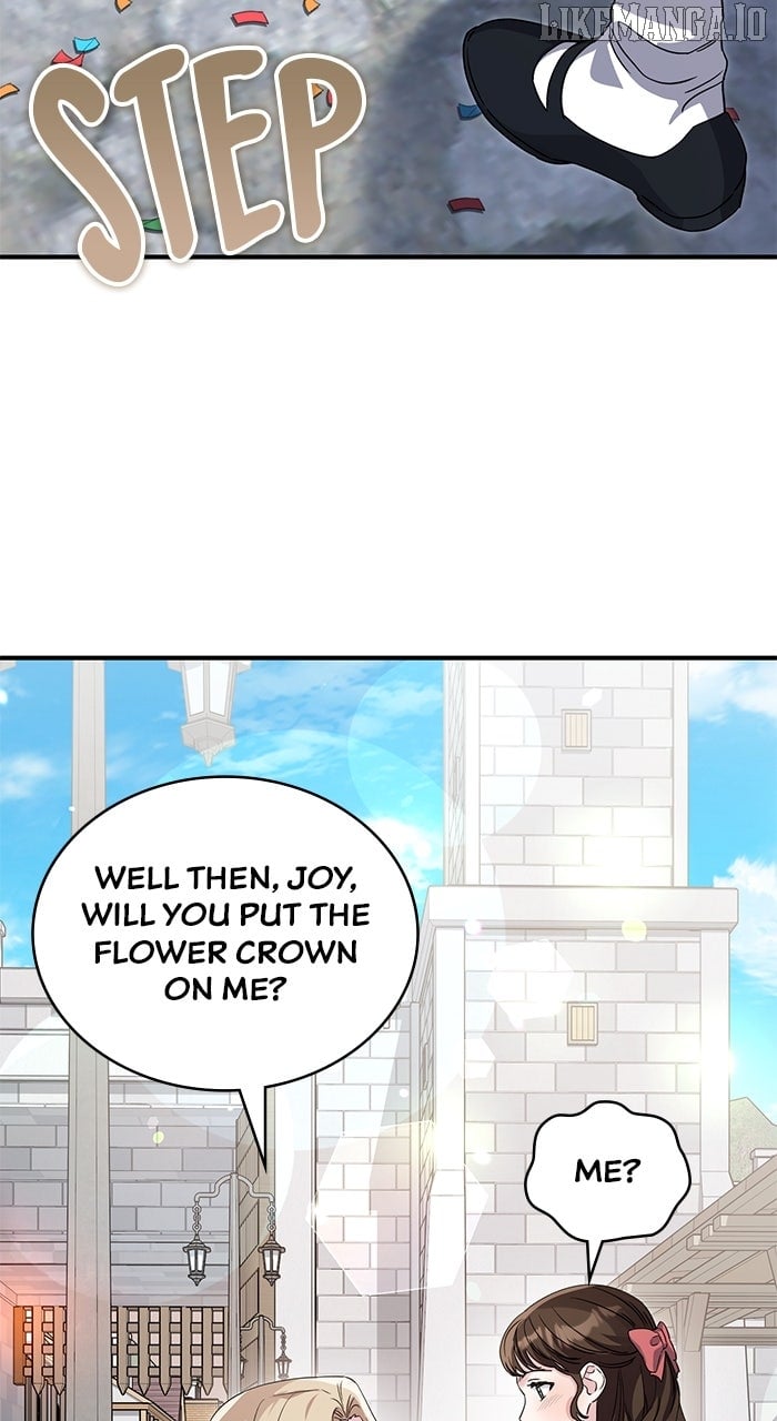 The Scent That Binds Us Chapter 23 - Page 57