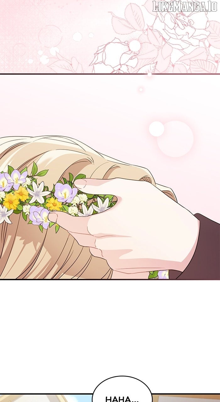 The Scent That Binds Us Chapter 23 - Page 61
