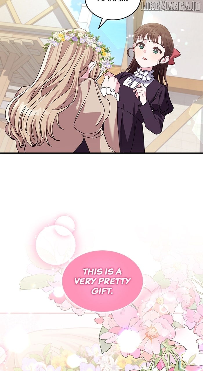 The Scent That Binds Us Chapter 23 - Page 62