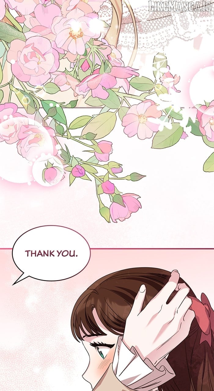 The Scent That Binds Us Chapter 23 - Page 64