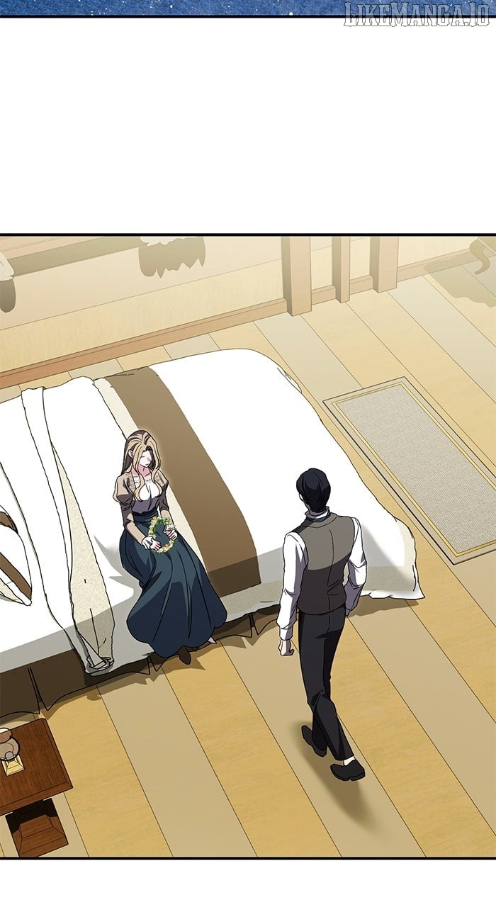 The Scent That Binds Us Chapter 23 - Page 69