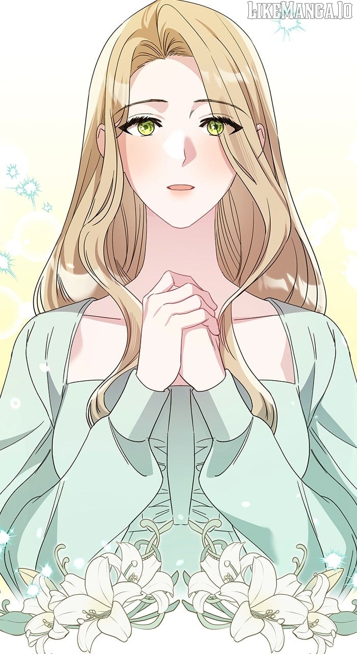 The Scent That Binds Us Chapter 23 - Page 8