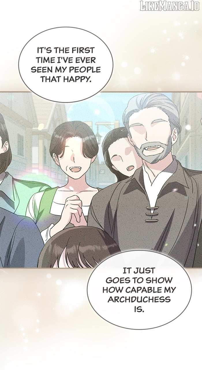 The Scent That Binds Us Chapter 23 - Page 73