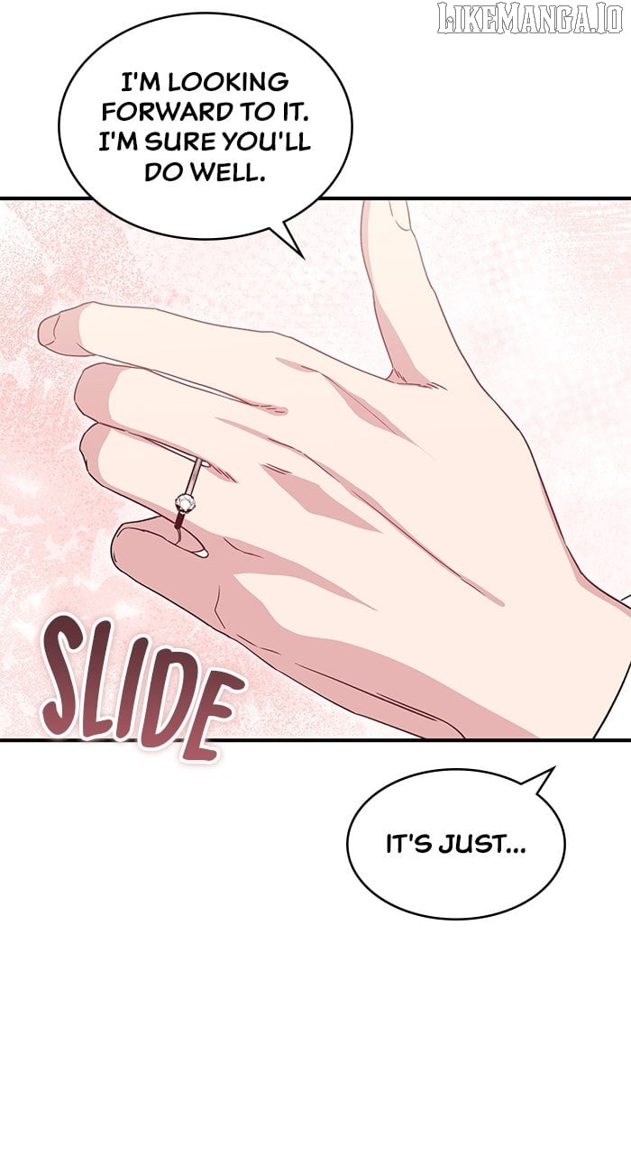 The Scent That Binds Us Chapter 23 - Page 78