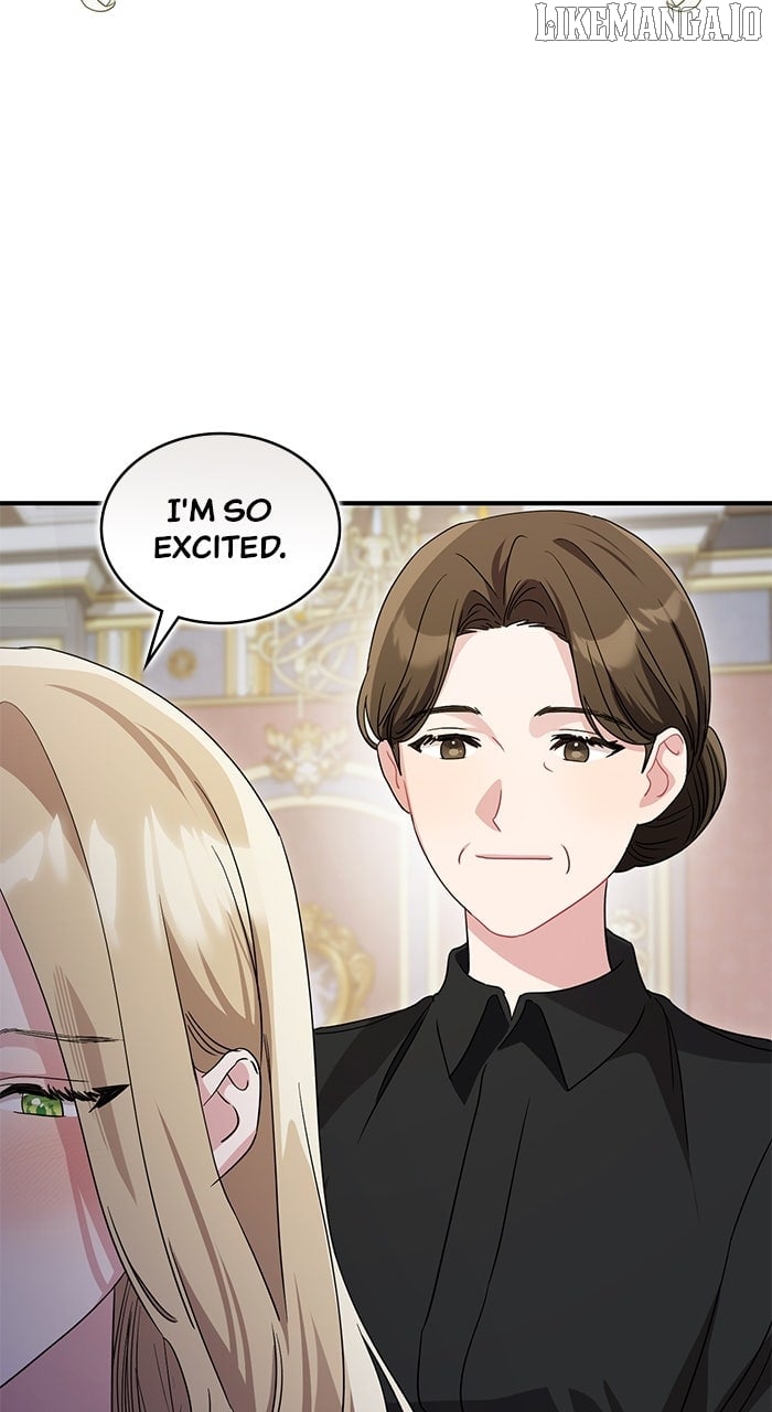 The Scent That Binds Us Chapter 23 - Page 9