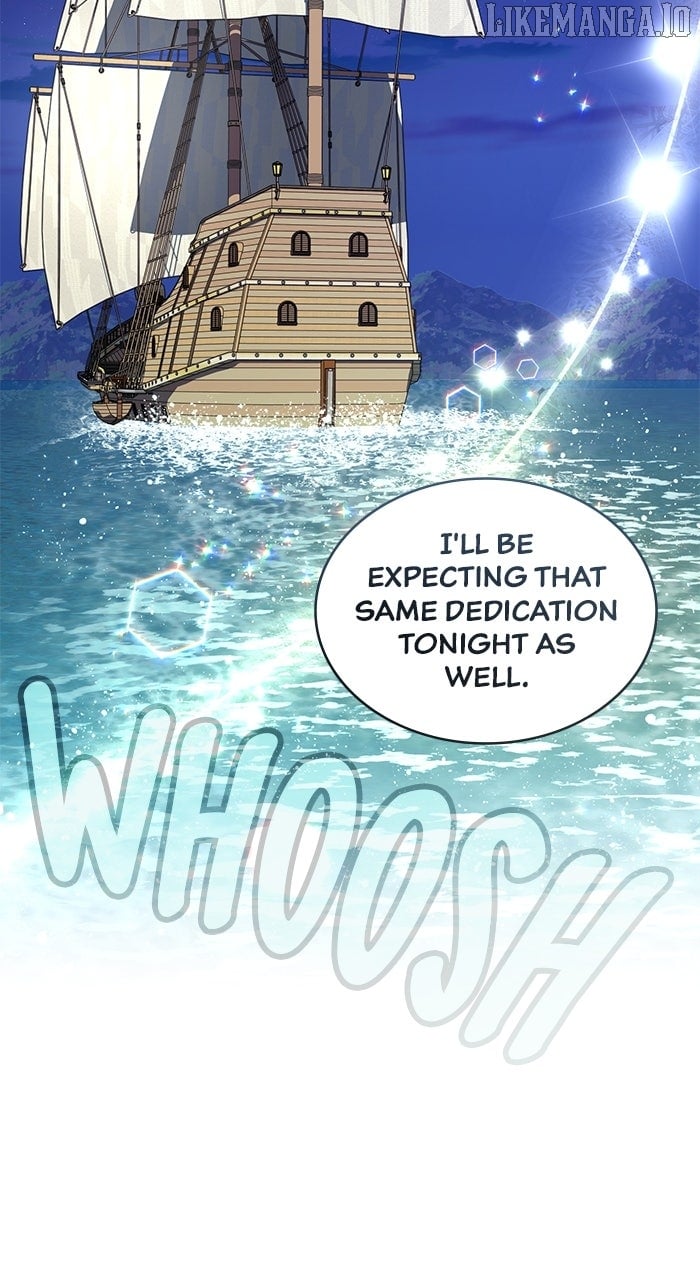 The Scent That Binds Us Chapter 23 - Page 83