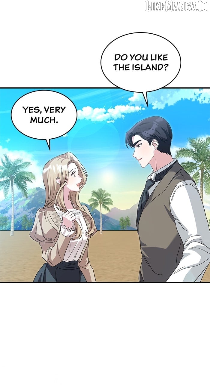 The Scent That Binds Us Chapter 24 - Page 12