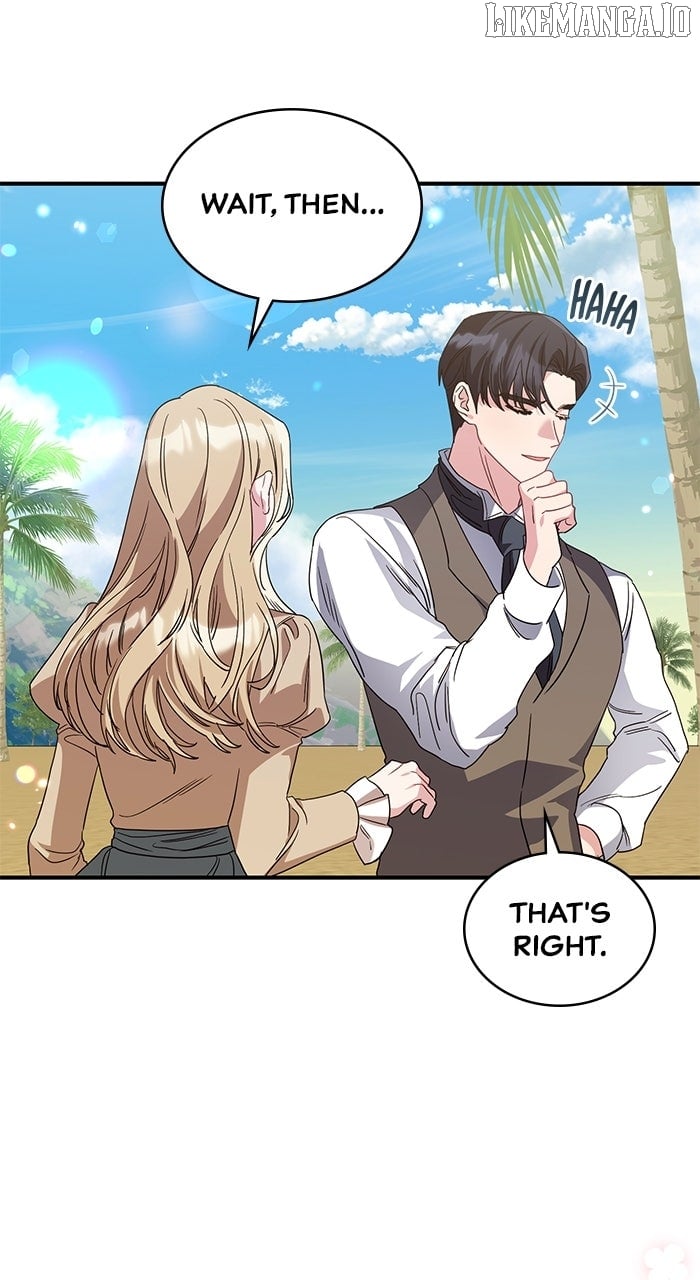 The Scent That Binds Us Chapter 24 - Page 18