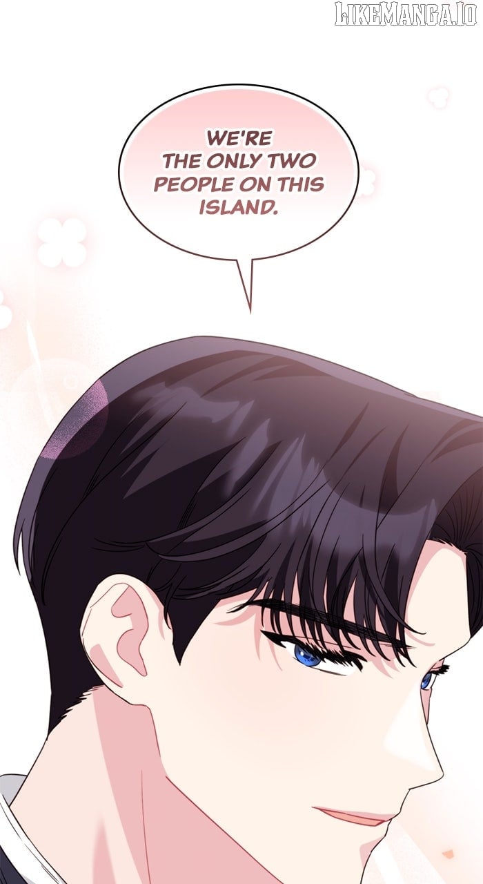 The Scent That Binds Us Chapter 24 - Page 19