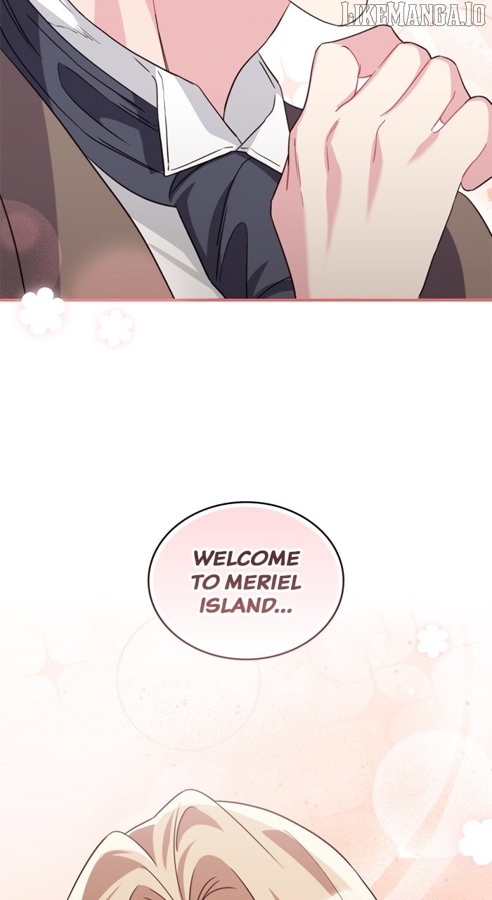 The Scent That Binds Us Chapter 24 - Page 20