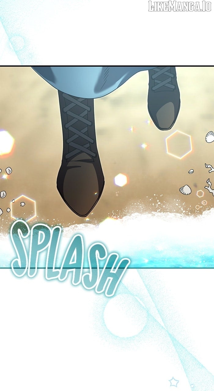 The Scent That Binds Us Chapter 24 - Page 3