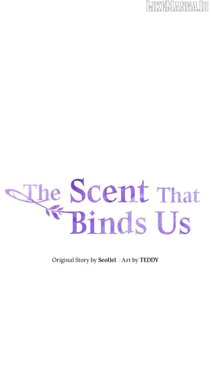 The Scent That Binds Us Chapter 24 - Page 23
