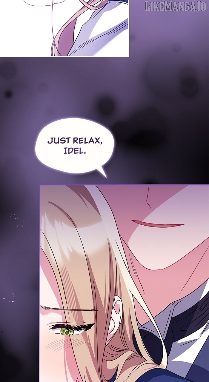 The Scent That Binds Us Chapter 24 - Page 25