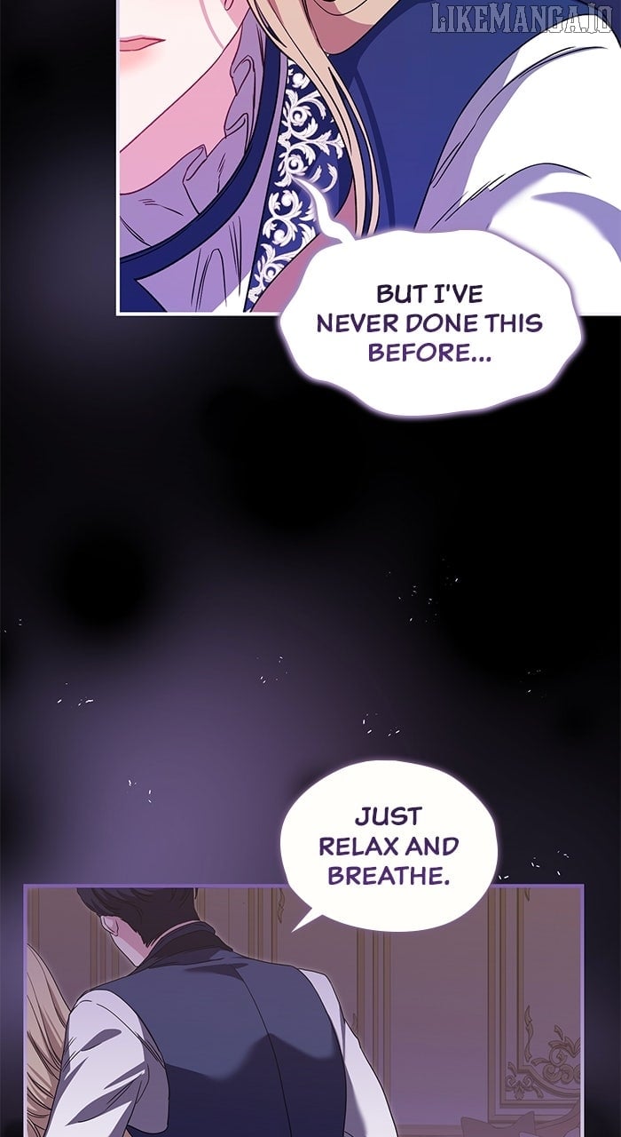 The Scent That Binds Us Chapter 24 - Page 26