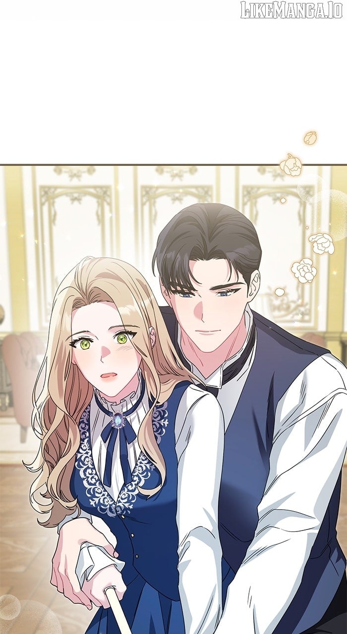 The Scent That Binds Us Chapter 24 - Page 31
