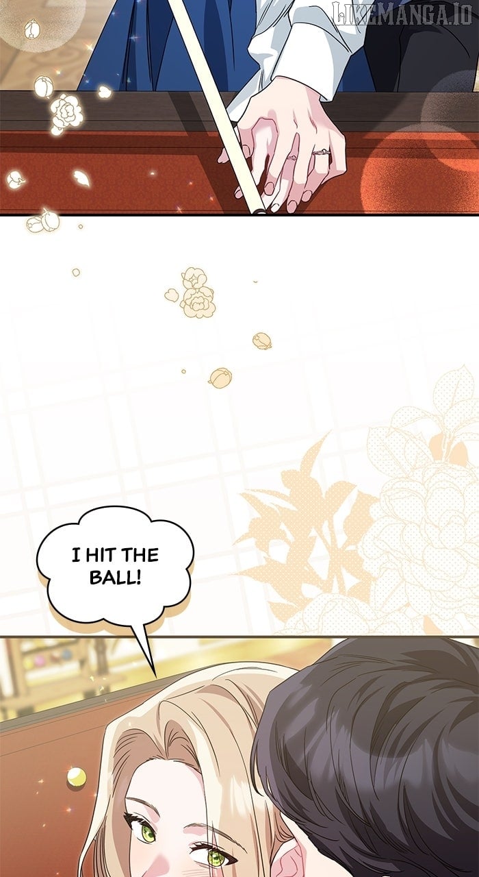 The Scent That Binds Us Chapter 24 - Page 32