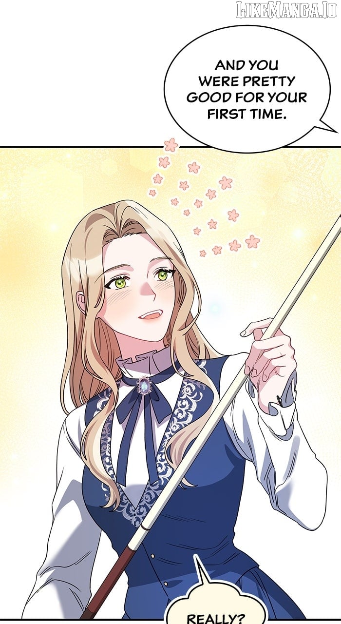 The Scent That Binds Us Chapter 24 - Page 35