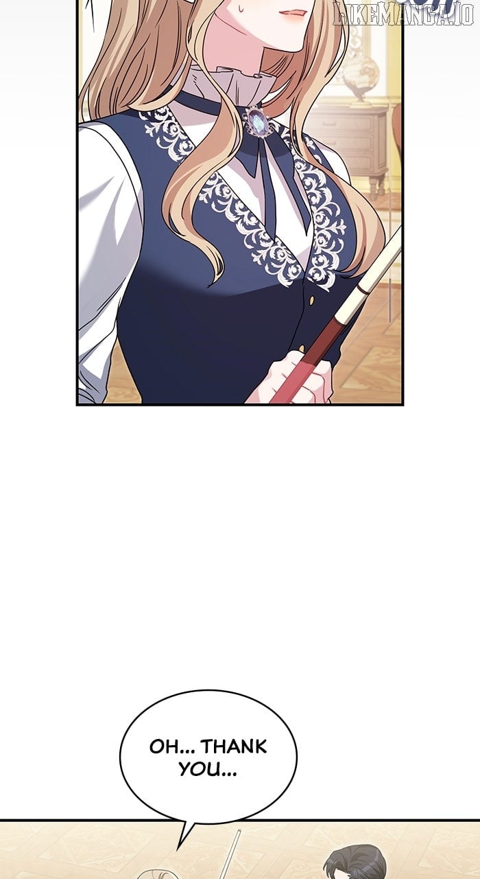 The Scent That Binds Us Chapter 24 - Page 38