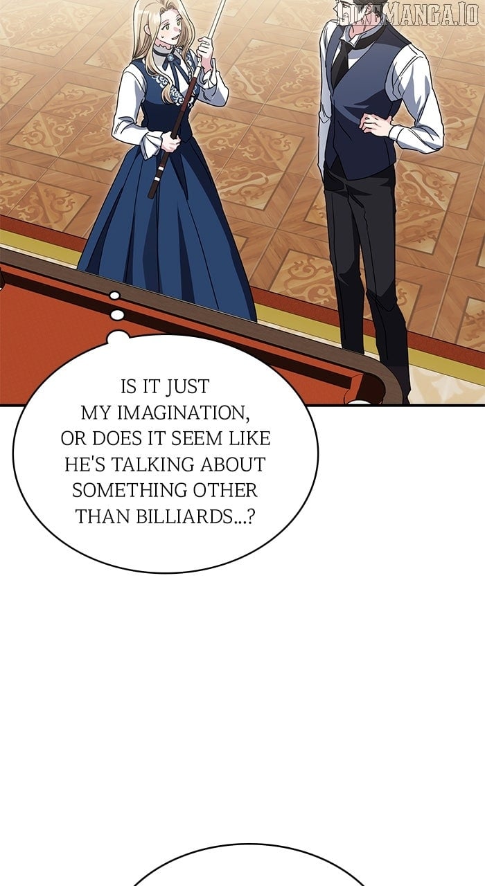 The Scent That Binds Us Chapter 24 - Page 39