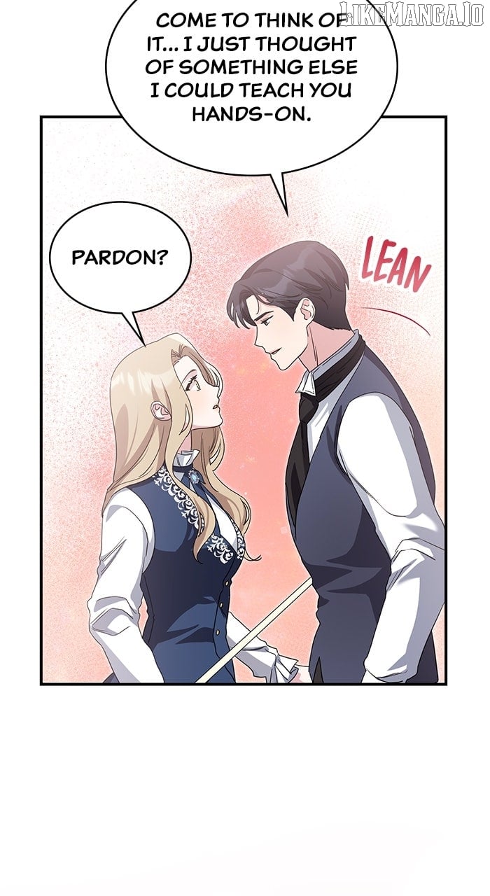 The Scent That Binds Us Chapter 24 - Page 40