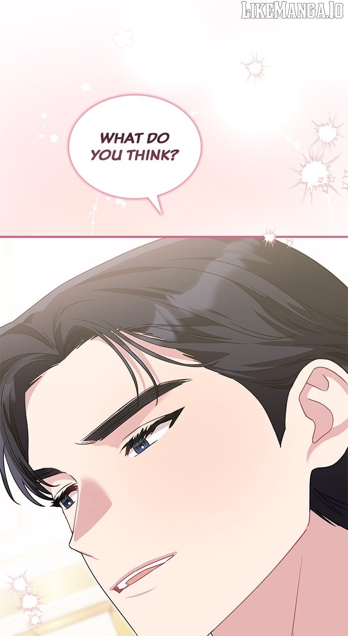 The Scent That Binds Us Chapter 24 - Page 41
