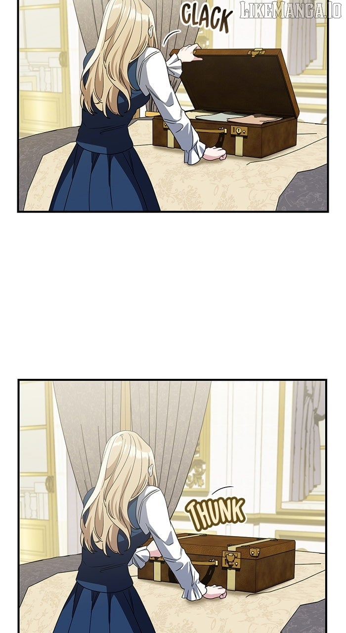 The Scent That Binds Us Chapter 24 - Page 47