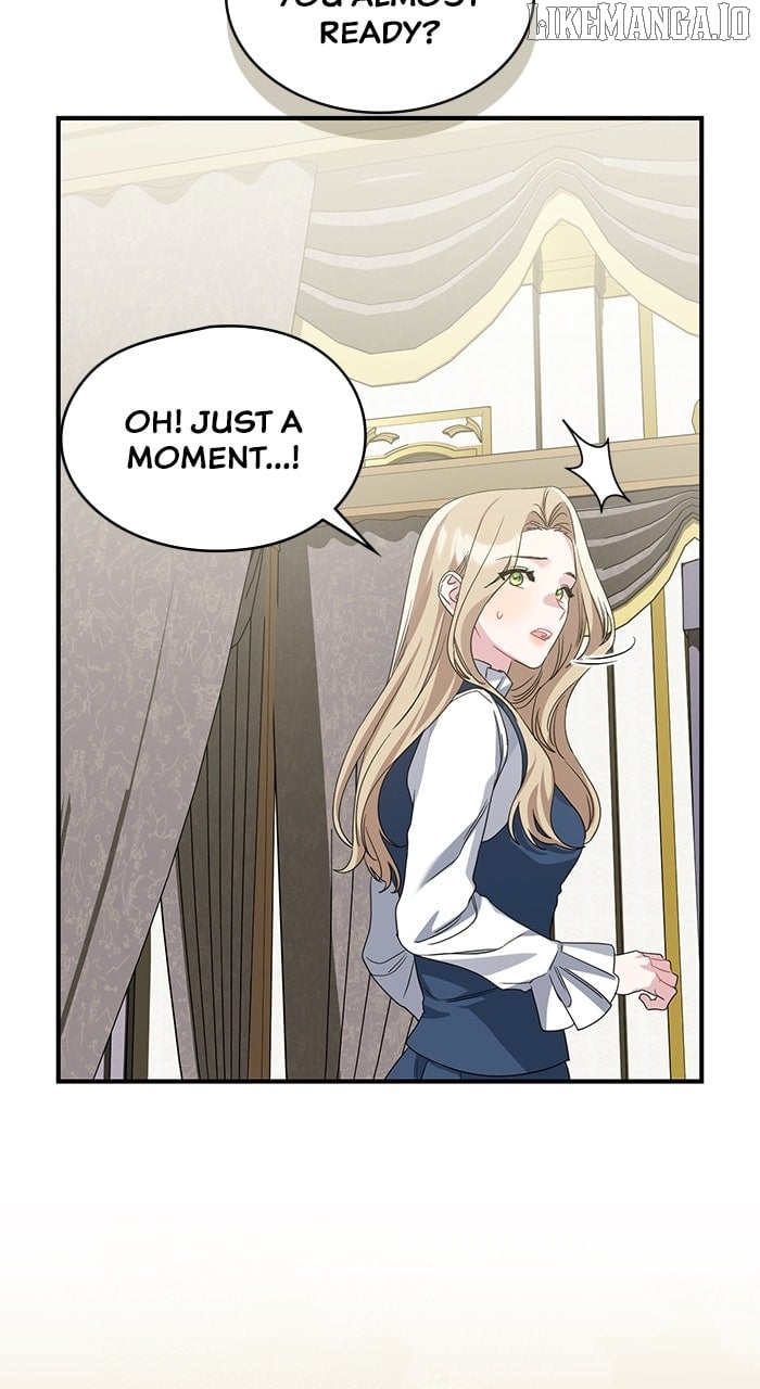 The Scent That Binds Us Chapter 24 - Page 51