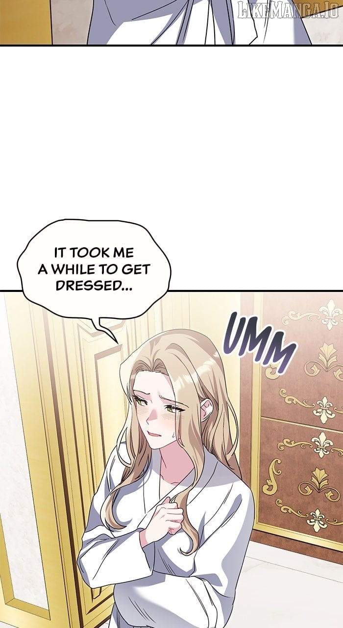 The Scent That Binds Us Chapter 24 - Page 57