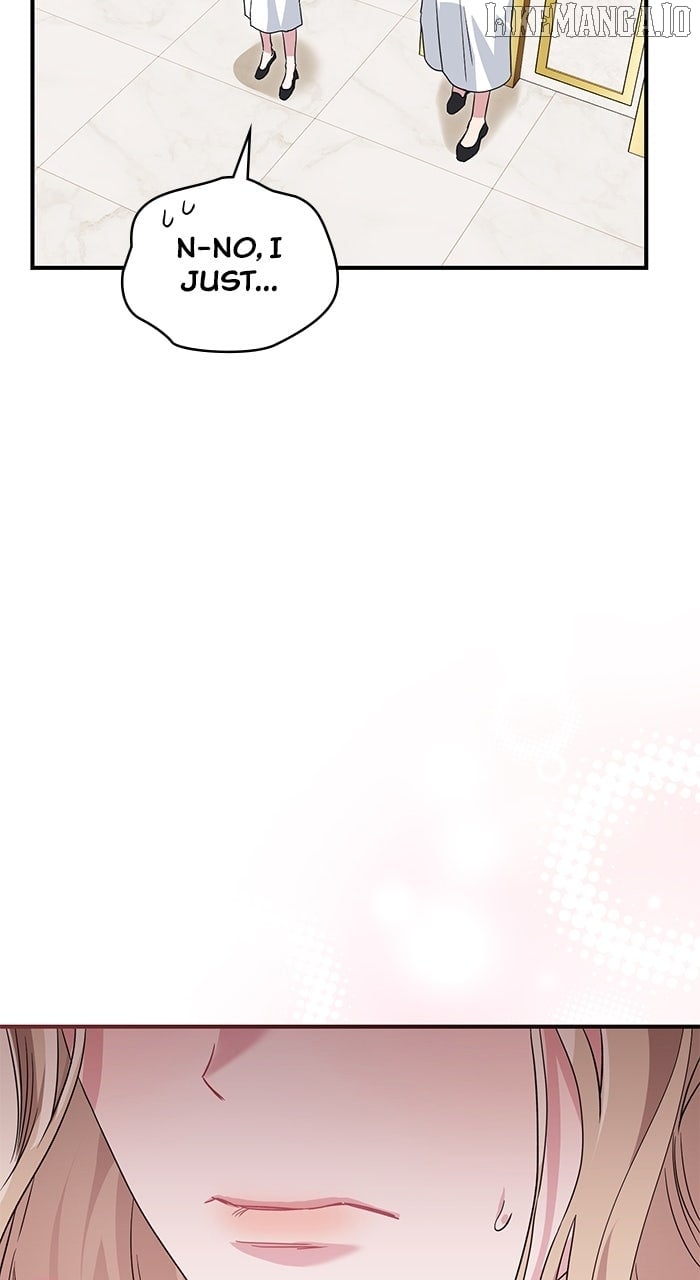 The Scent That Binds Us Chapter 24 - Page 59