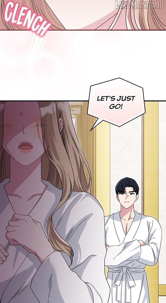 The Scent That Binds Us Chapter 24 - Page 60