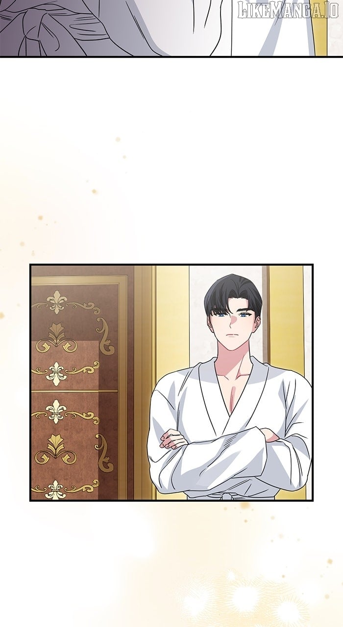 The Scent That Binds Us Chapter 24 - Page 61