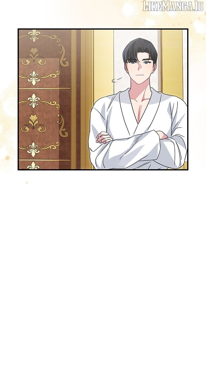 The Scent That Binds Us Chapter 24 - Page 62