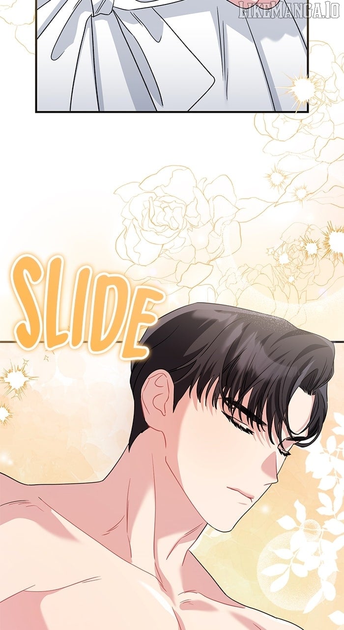 The Scent That Binds Us Chapter 24 - Page 64