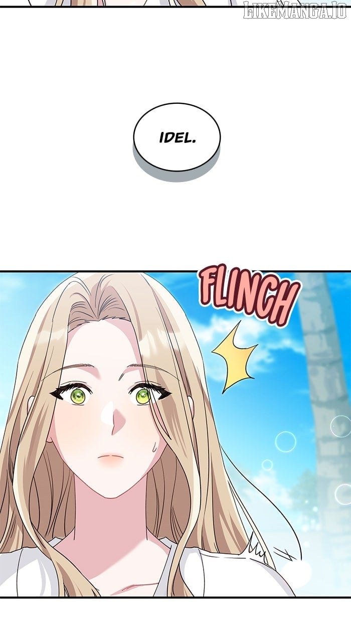The Scent That Binds Us Chapter 24 - Page 68