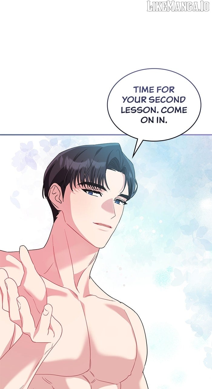 The Scent That Binds Us Chapter 24 - Page 69